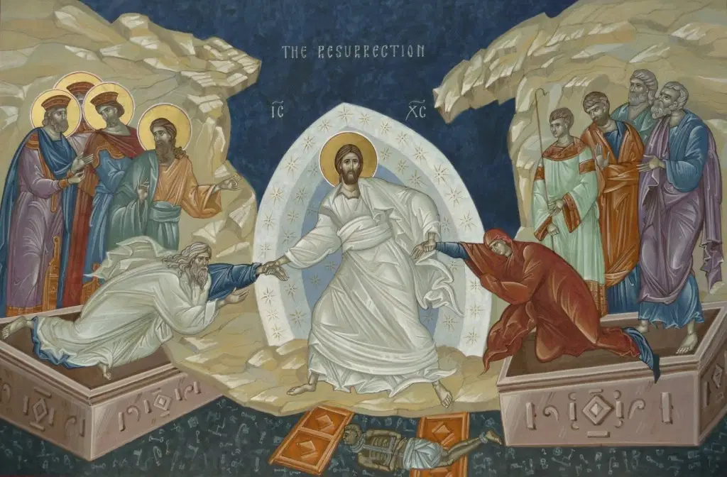 Holy Apostles Orthodox Christian Church, Cheyenne, WY — photo 13 of 18