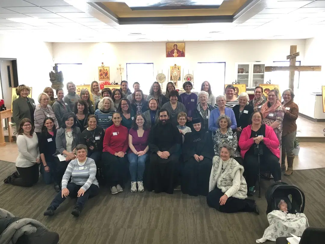 Holy Apostles Orthodox Christian Church, Cheyenne, WY — photo 17 of 18