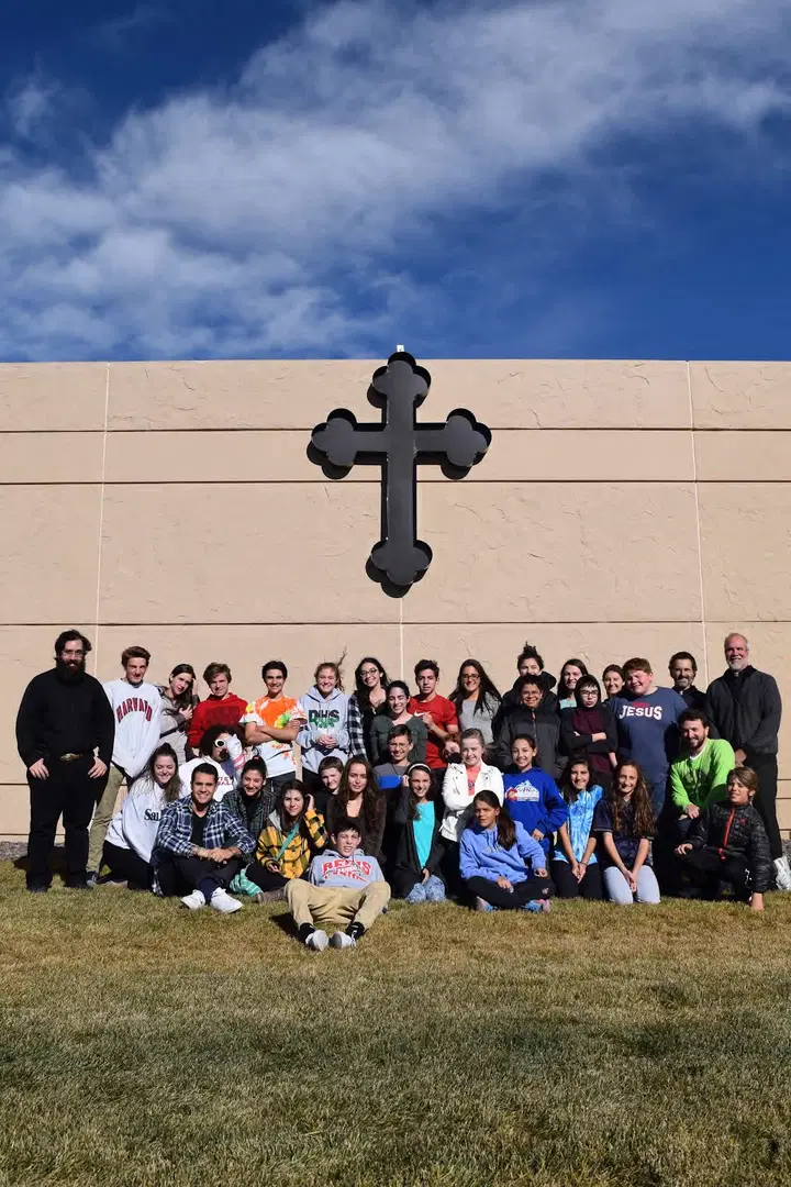 Holy Apostles Orthodox Christian Church, Cheyenne, WY — photo 18 of 18