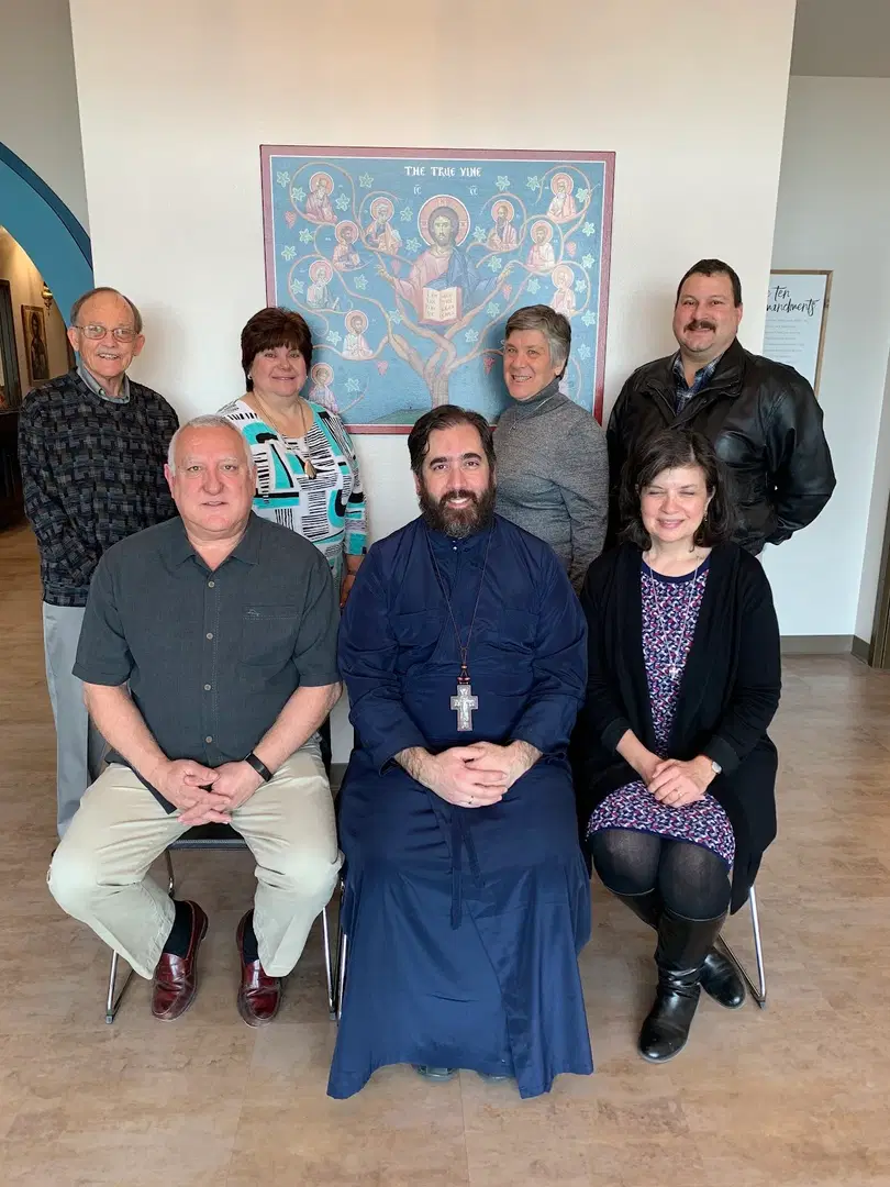 Holy Apostles Orthodox Christian Church, Cheyenne, WY — photo 10 of 18