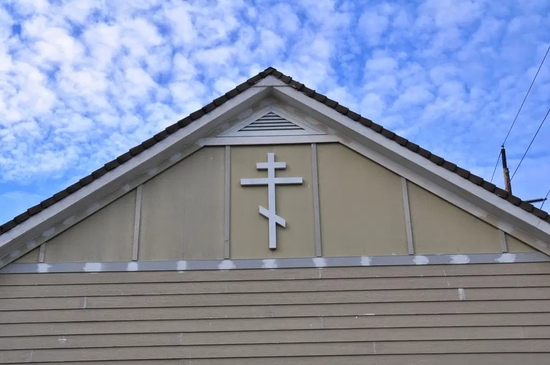 Holy Apostles Orthodox Christian Church, Vancouver, WA — photo 12 of 20