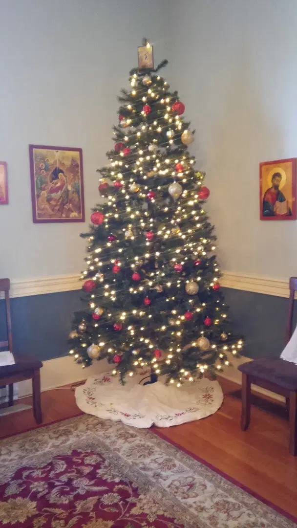 Holy Apostles Orthodox Christian Church, Vancouver, WA — photo 14 of 20