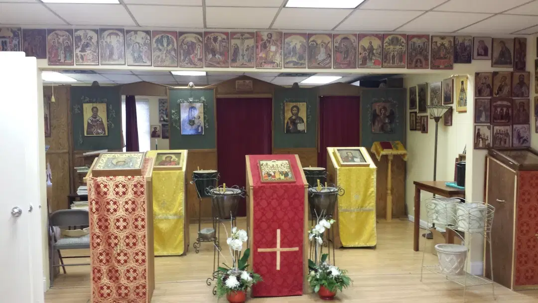 Holy Apostles Orthodox Church, Beltsville, MD — photo 1 of 1
