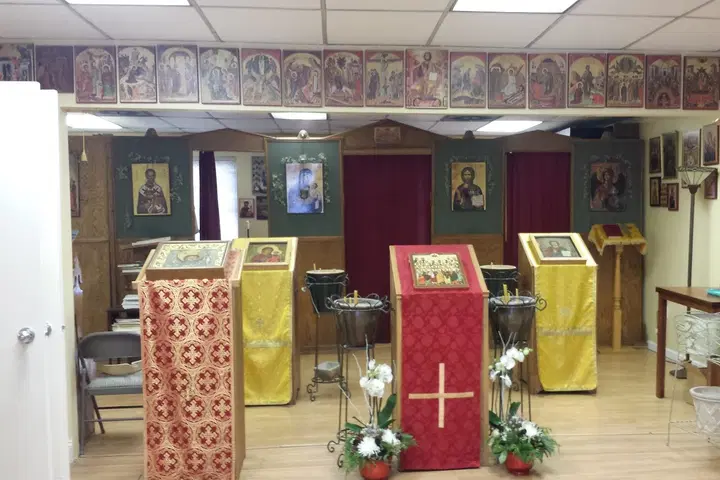 Holy Apostles Orthodox Church, Beltsville, MD — photo 1 of 1