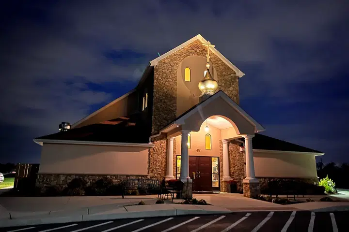 Holy Apostles Orthodox Church, Mechanicsburg, PA — photo 2 of 20