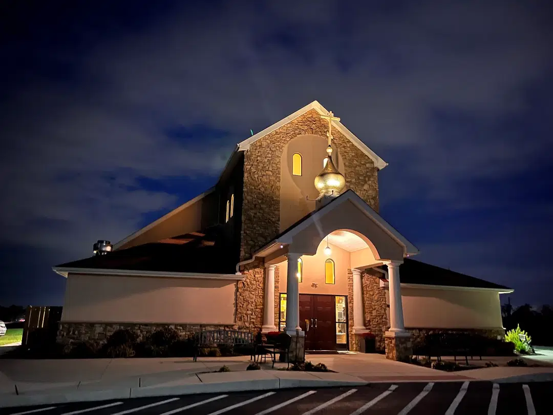 Holy Apostles Orthodox Church, Mechanicsburg, PA — photo 2 of 20