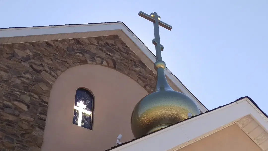 Holy Apostles Orthodox Church, Mechanicsburg, PA — photo 14 of 20