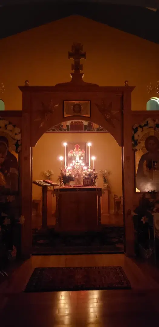 Holy Apostles Orthodox Church, Mechanicsburg, PA — photo 15 of 20