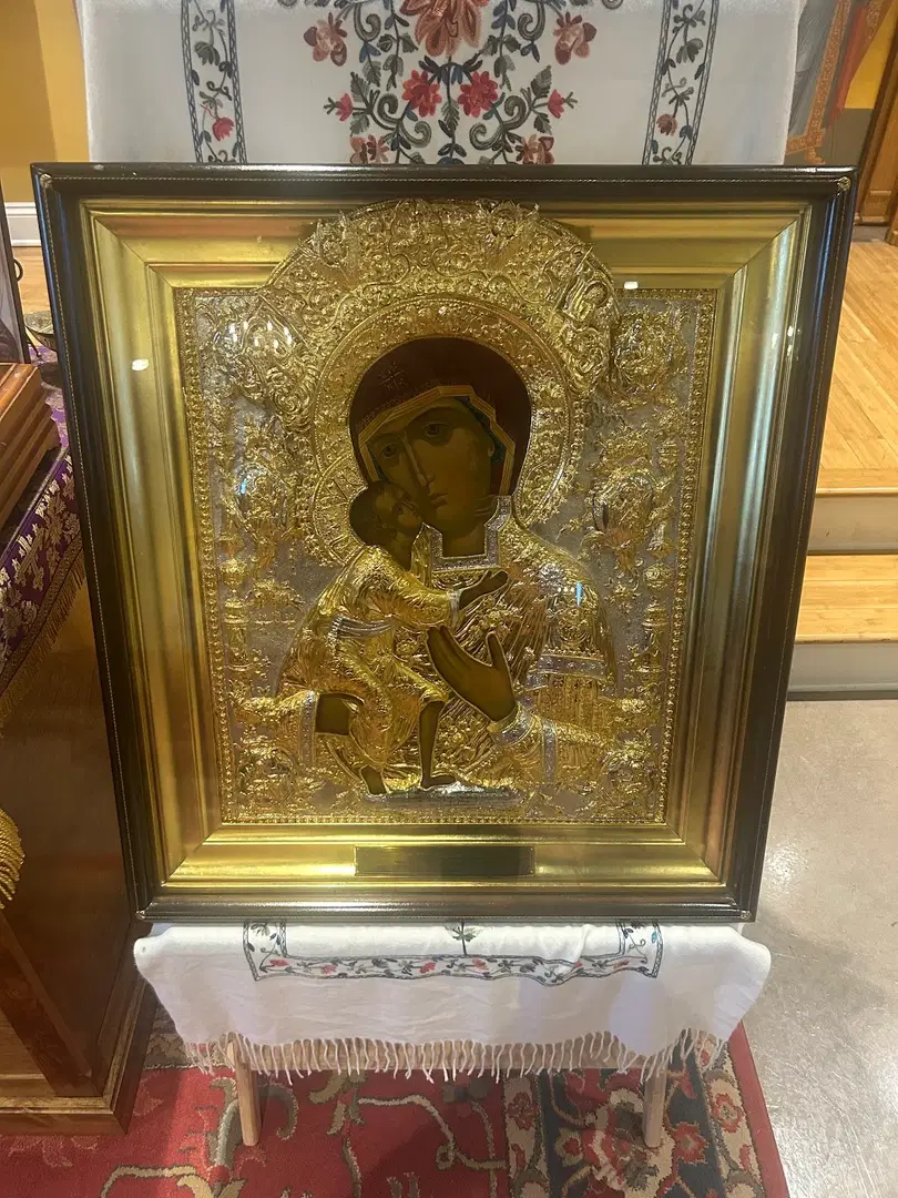 Holy Apostles Orthodox Church, Mechanicsburg, PA — photo 16 of 20