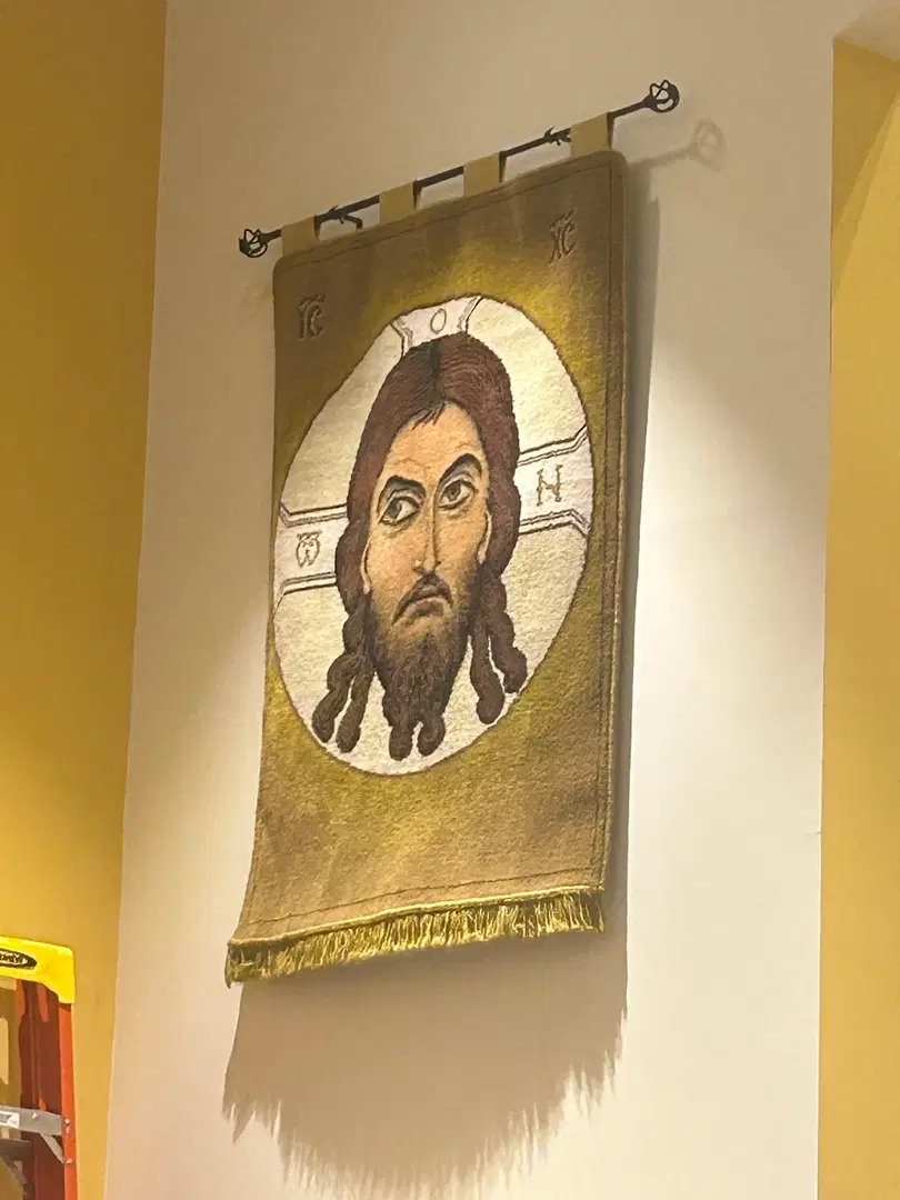 Holy Apostles Orthodox Church, Mechanicsburg, PA — photo 18 of 20