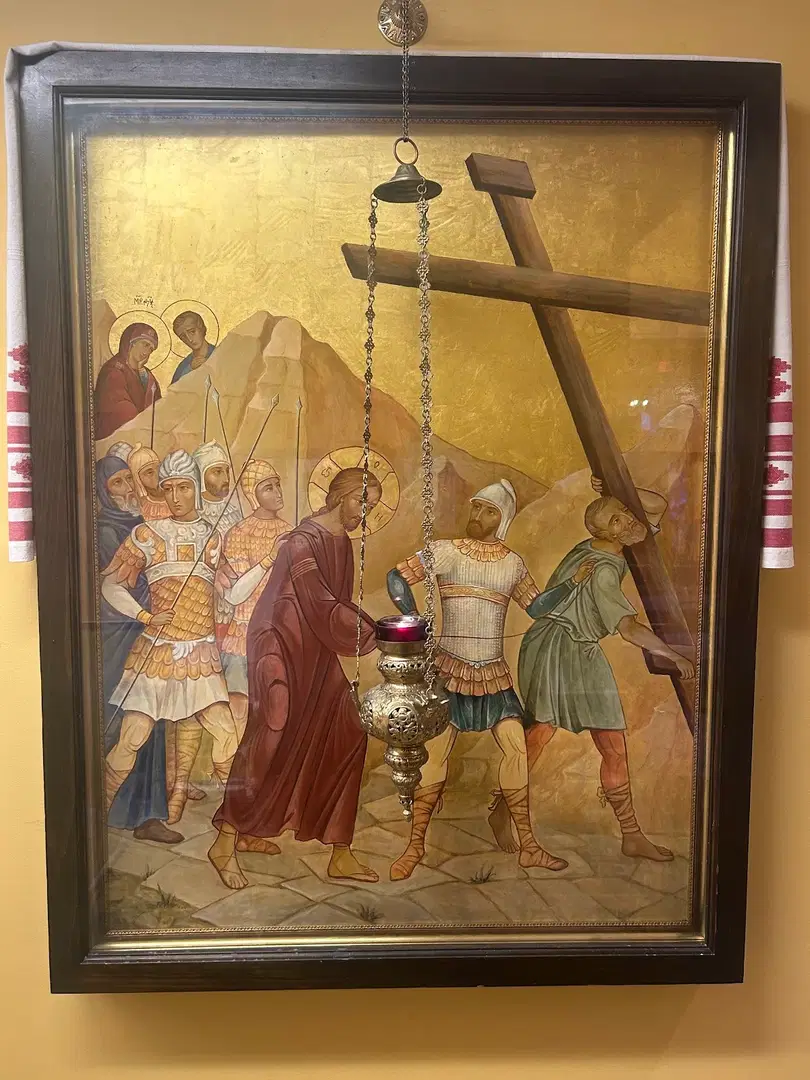 Holy Apostles Orthodox Church, Mechanicsburg, PA — photo 19 of 20