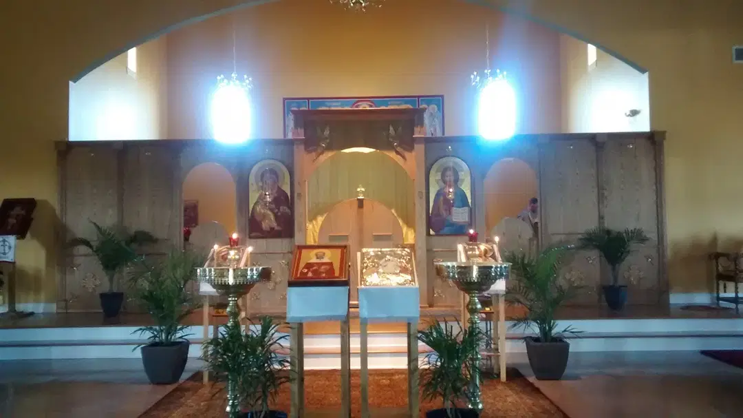 Holy Apostles Orthodox Church, Mechanicsburg, PA — photo 6 of 20