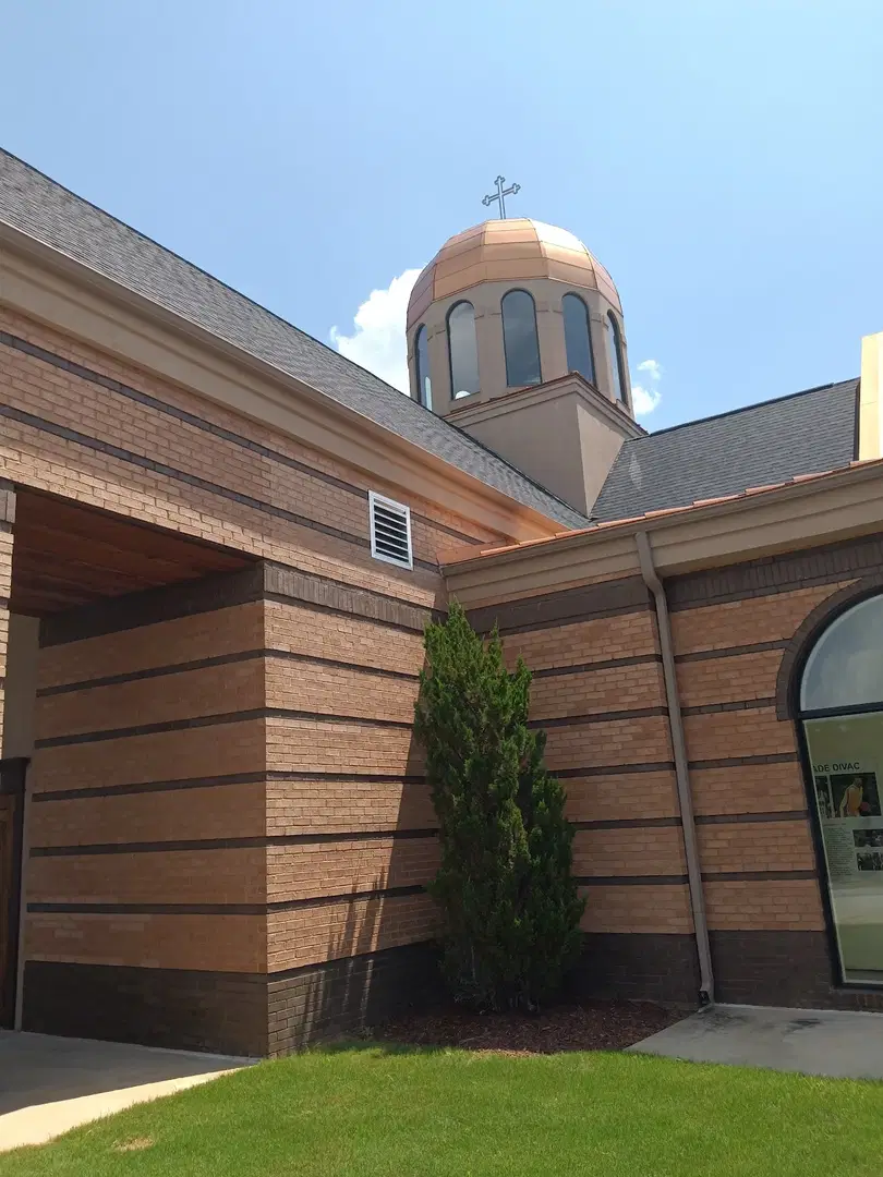Holy Apostles Peter and Paul Orthodox Church, Lilburn, GA — photo 11 of 15