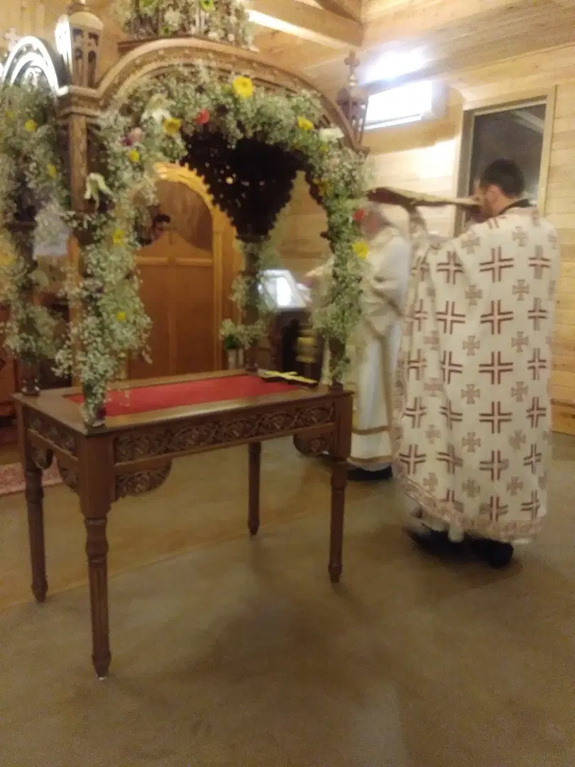 Holy Apostles Peter and Paul Orthodox Church, Lilburn, GA — photo 4 of 15
