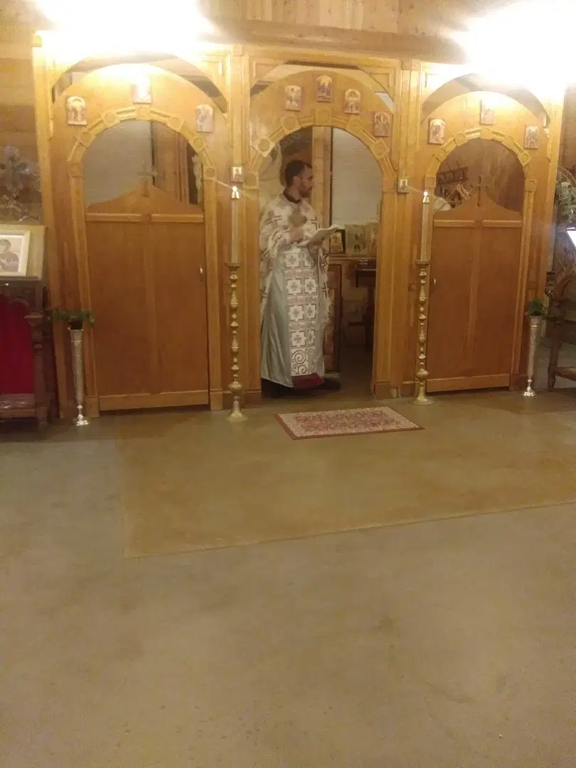 Holy Apostles Peter and Paul Orthodox Church, Lilburn, GA — photo 5 of 15