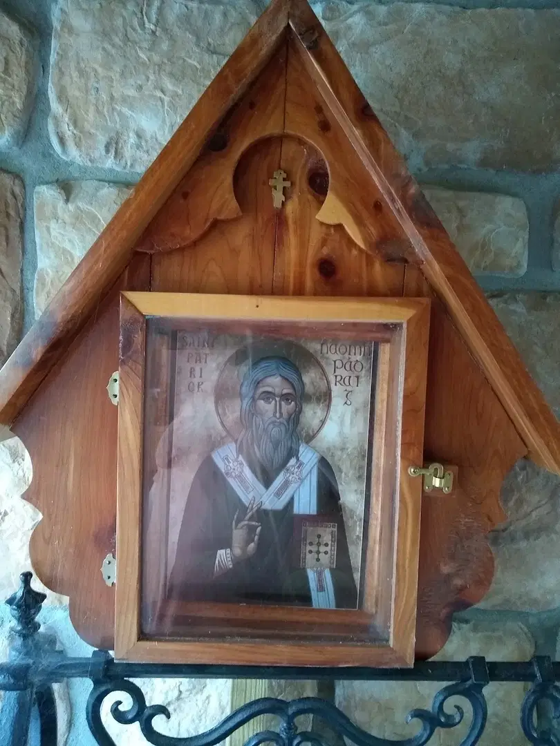 Holy Archangel Michael & All Angels Skete, Weatherby, MO — photo 11 of 15