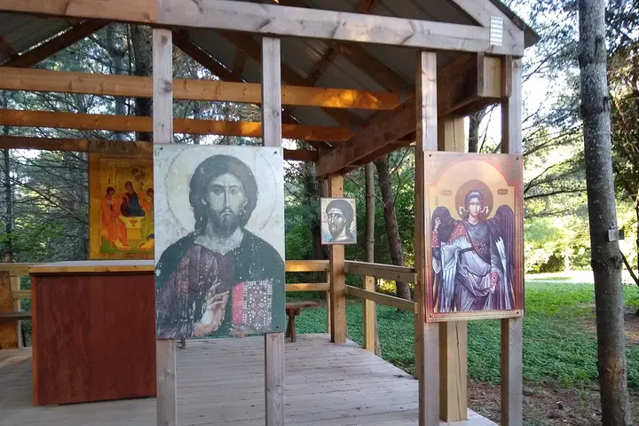 Holy Archangel Michael & All Angels Skete, Weatherby, MO — photo 4 of 15