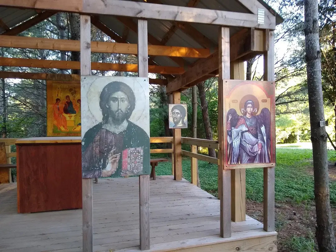 Holy Archangel Michael & All Angels Skete, Weatherby, MO — photo 4 of 15