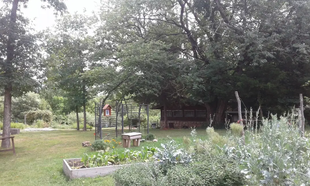 Holy Archangel Michael & All Angels Skete, Weatherby, MO — photo 10 of 15