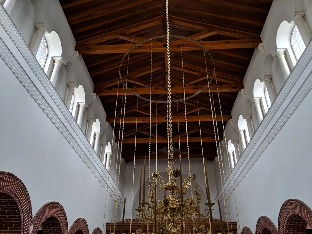 Holy Archangels Greek Orthodox Monastery, Spring Branch, TX — photo 13 of 16