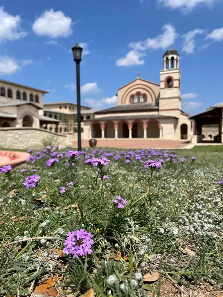 Holy Archangels Greek Orthodox Monastery, Spring Branch, TX — photo 14 of 16