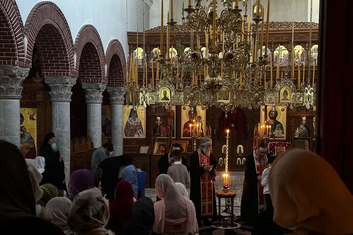Holy Archangels Greek Orthodox Monastery, Spring Branch, TX — photo 3 of 16