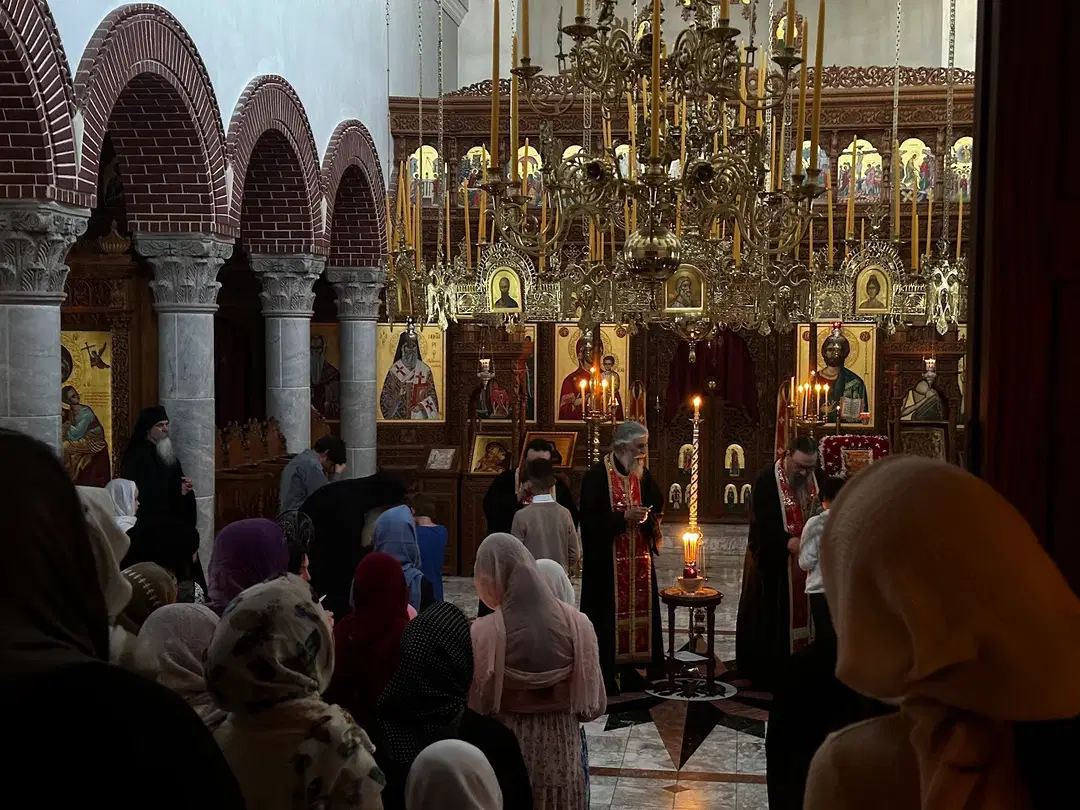 Holy Archangels Greek Orthodox Monastery, Spring Branch, TX — photo 3 of 16