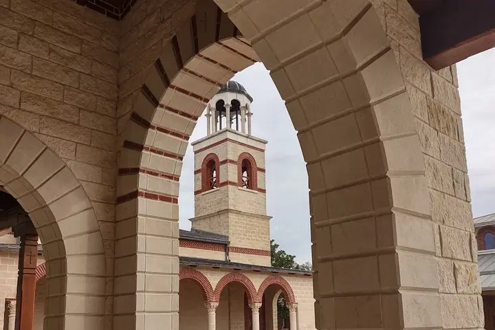 Holy Archangels Greek Orthodox Monastery, Spring Branch, TX — photo 4 of 16