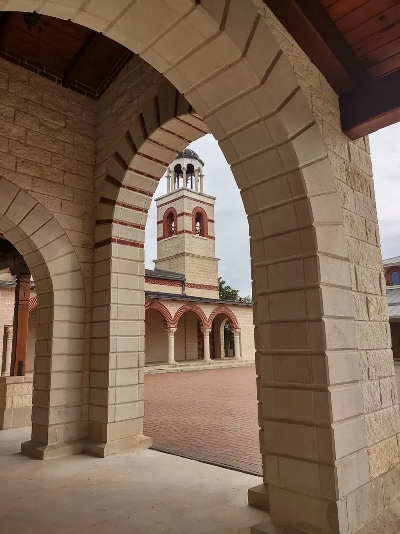 Holy Archangels Greek Orthodox Monastery, Spring Branch, TX — photo 4 of 16