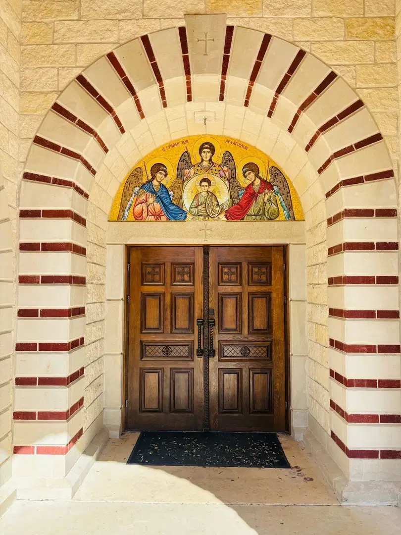 Holy Archangels Greek Orthodox Monastery, Spring Branch, TX — photo 6 of 16