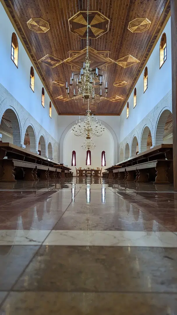 Holy Archangels Greek Orthodox Monastery, Spring Branch, TX — photo 9 of 16