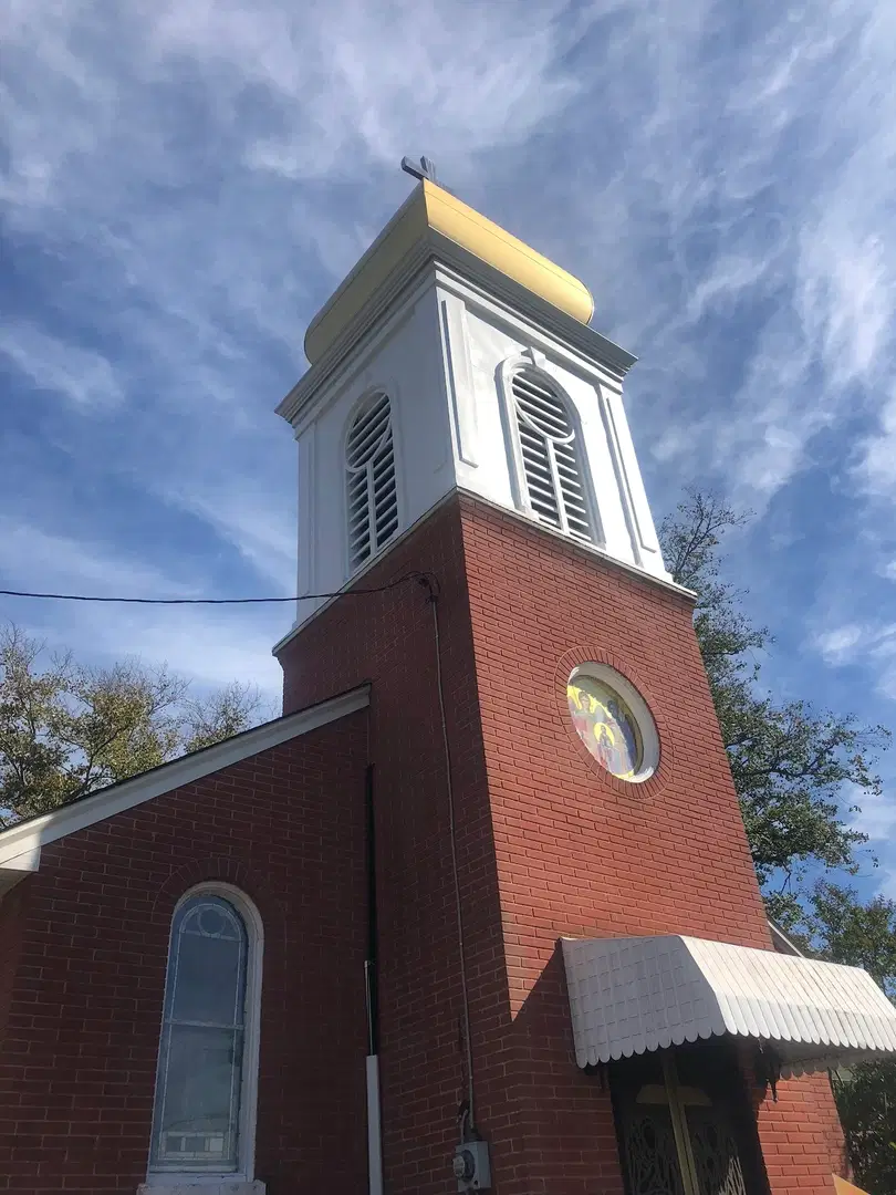 Holy Archangels Michael and Gabriel Romanian Orthodox Church, Roebling, NJ — photo 16 of 16