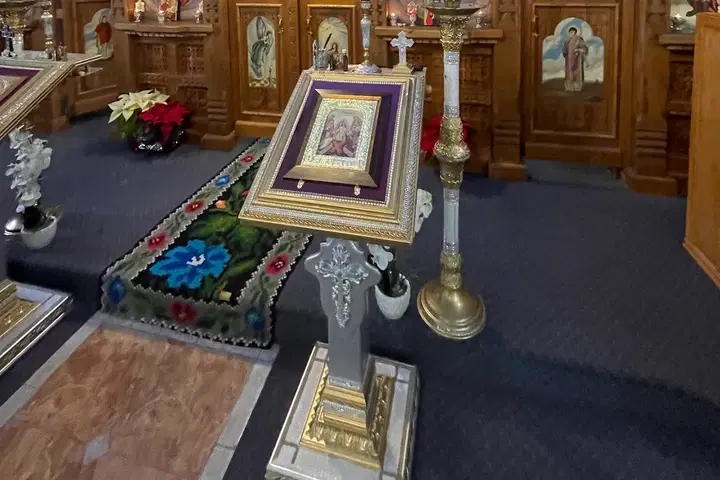 Holy Archangels Michael and Gabriel Romanian Orthodox Church, Roebling, NJ — photo 3 of 16