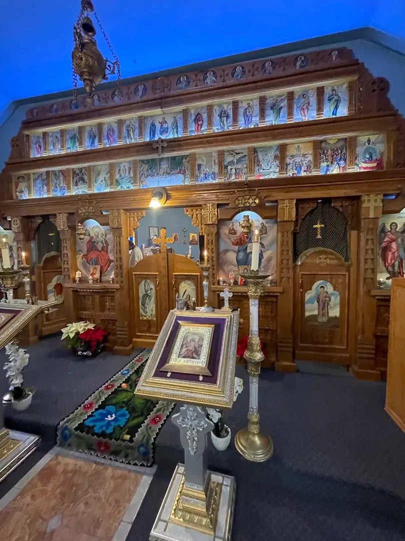 Holy Archangels Michael and Gabriel Romanian Orthodox Church, Roebling, NJ — photo 3 of 16