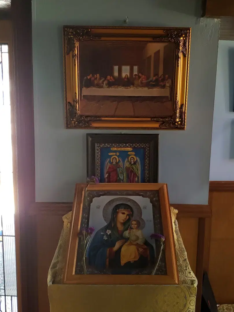 Holy Archangels Michael and Gabriel Romanian Orthodox Church, Roebling, NJ — photo 8 of 16