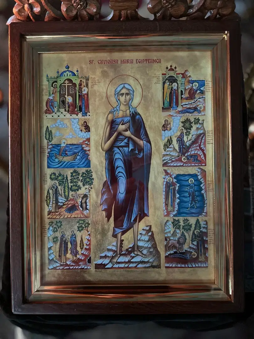 Holy Archangels Michael and Gabriel Romanian Orthodox Church, Sacramento, CA — photo 17 of 20