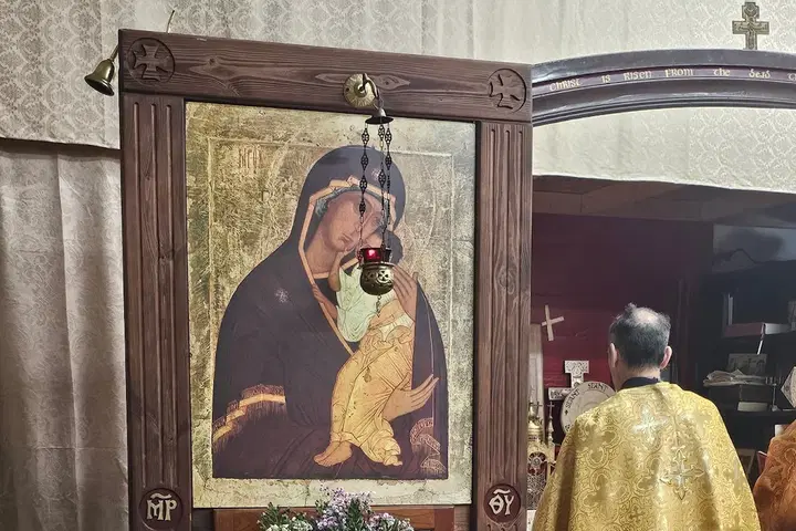 Holy Archangels Orthodox Church, Denton, MD — photo 2 of 12