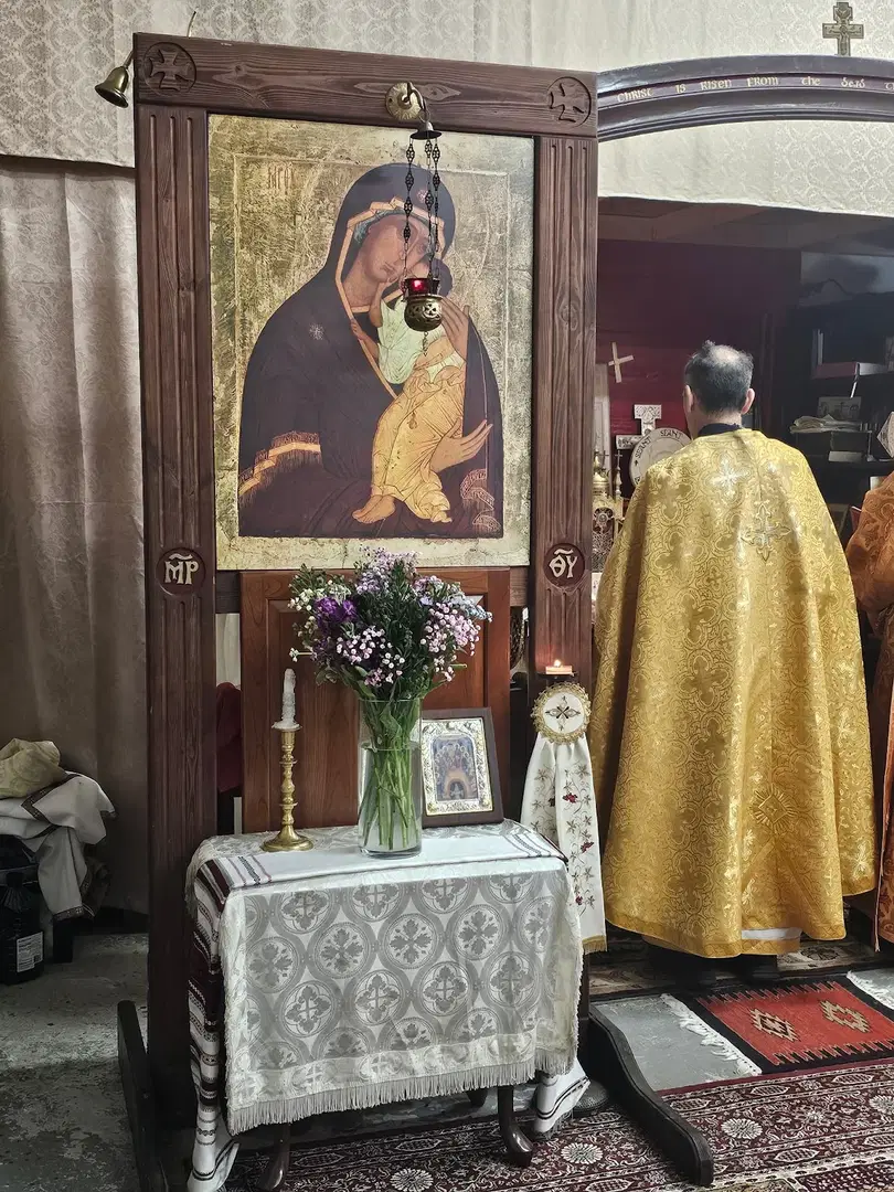 Holy Archangels Orthodox Church, Denton, MD — photo 2 of 12