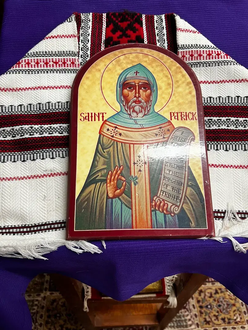 Holy Archangels Orthodox Church, Denton, MD — photo 10 of 12