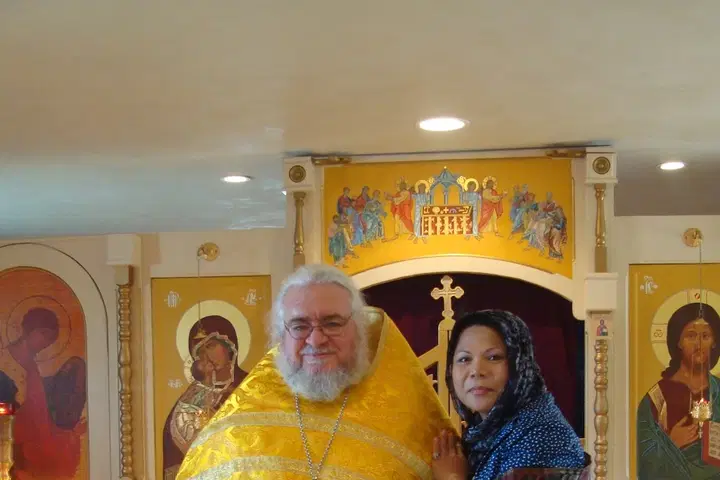 Holy Archangels Orthodox Church, Phoenix, AZ — photo 2 of 20