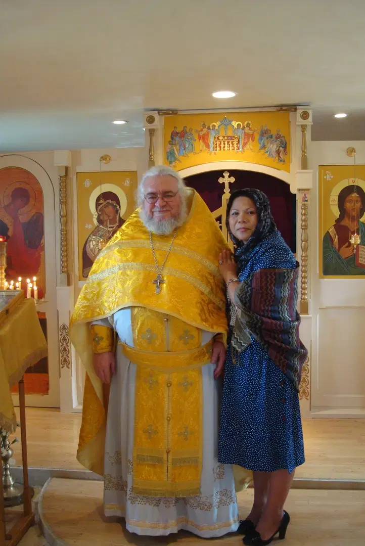 Holy Archangels Orthodox Church, Phoenix, AZ — photo 2 of 20