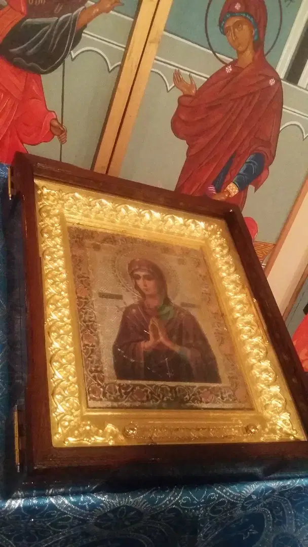 Holy Archangels Orthodox Church, Phoenix, AZ — photo 17 of 20