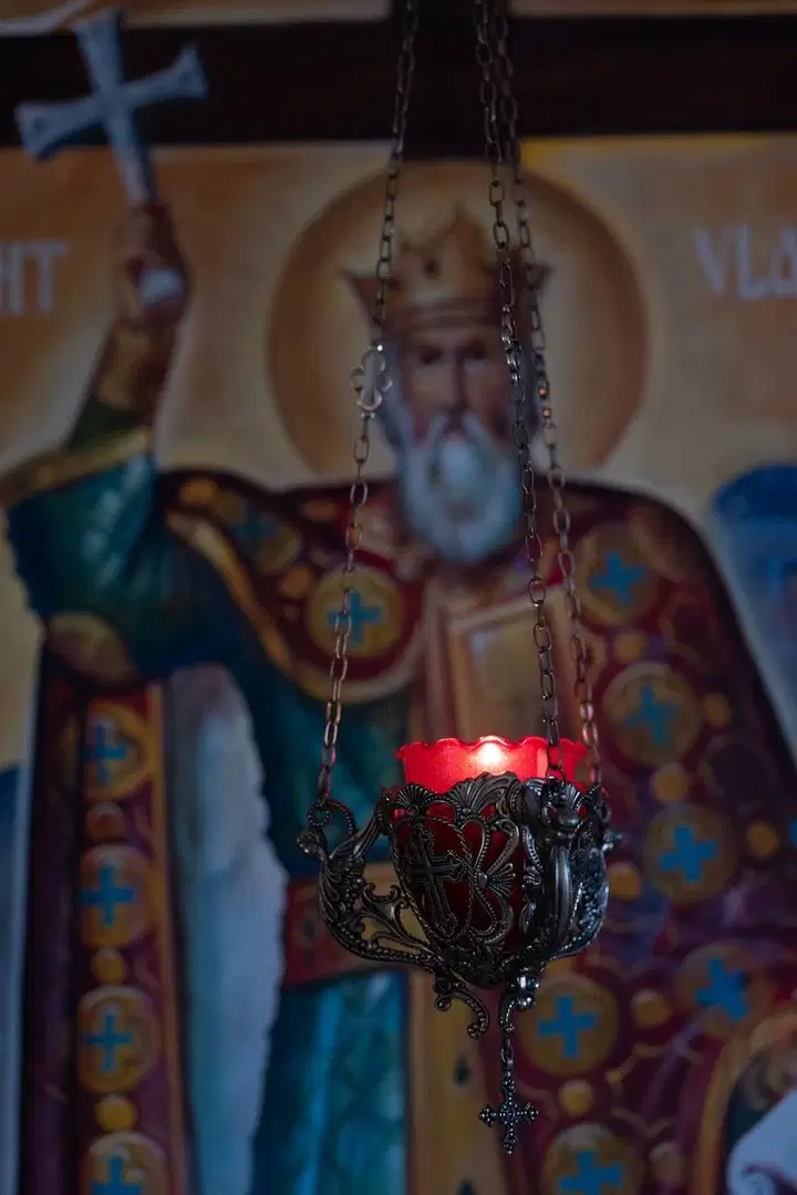 Holy Archangels Orthodox Church, Phoenix, AZ — photo 20 of 20