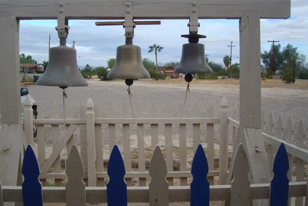 Holy Archangels Orthodox Church, Phoenix, AZ — photo 6 of 20
