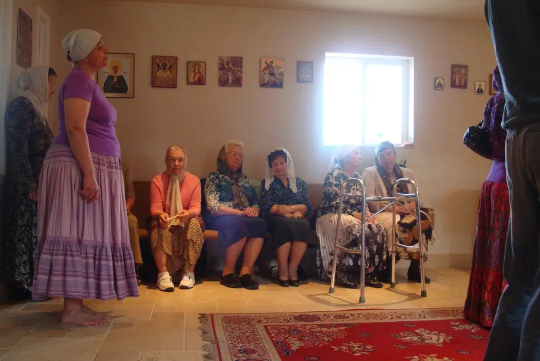 Holy Archangels Orthodox Church, Phoenix, AZ — photo 9 of 20