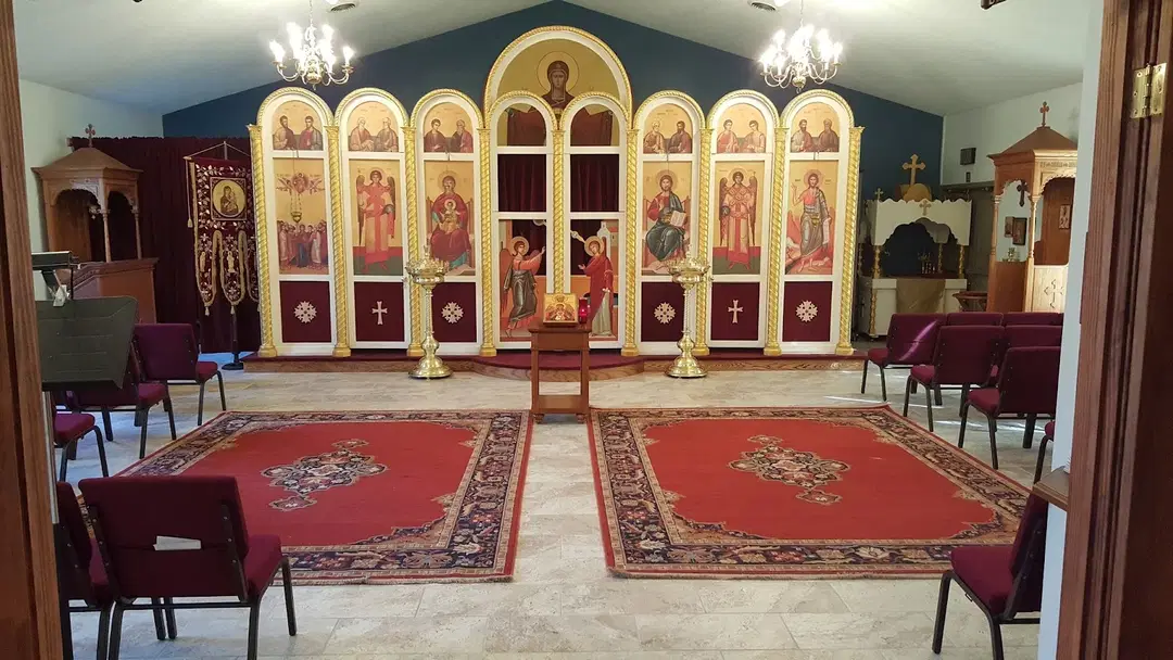 Holy Ascension Antiochian Orthodox Christian Church, West Chester, PA — photo 1 of 6