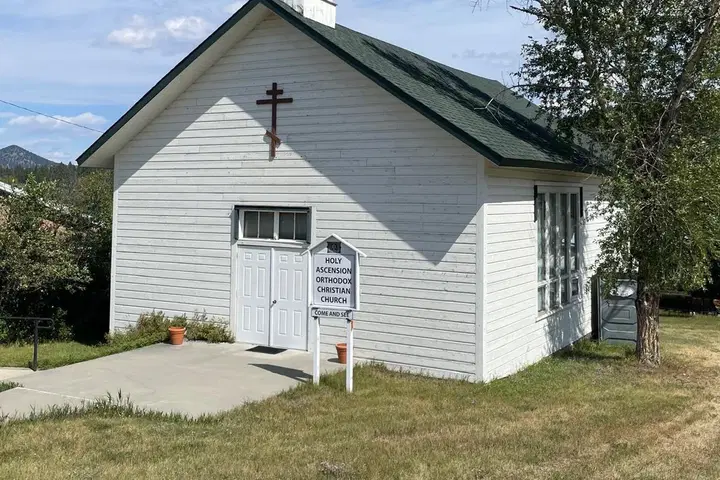 Holy Ascension Clancy, Clancy, MT — photo 1 of 1