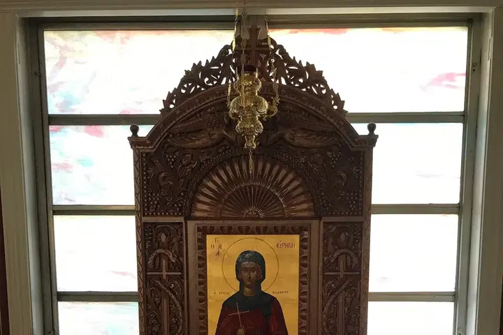 Holy Ascension Greek Orthodox Church, Clearwater, FL — photo 2 of 11