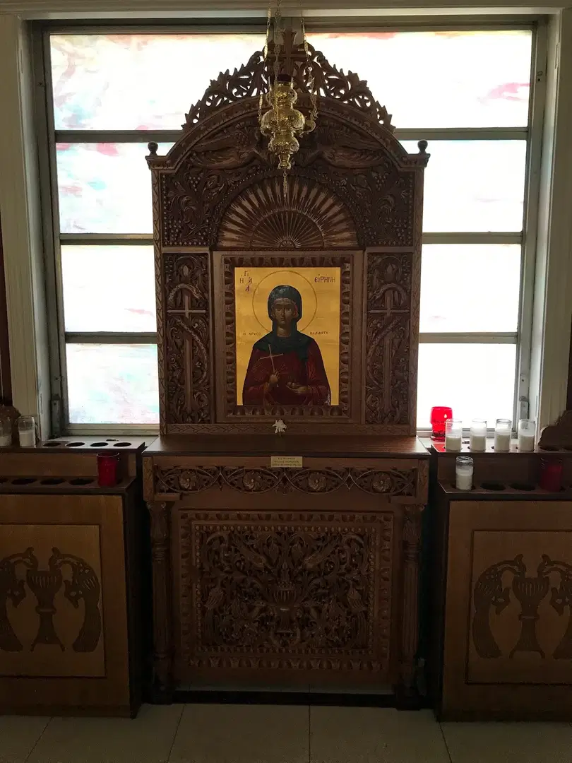 Holy Ascension Greek Orthodox Church, Clearwater, FL — photo 2 of 11