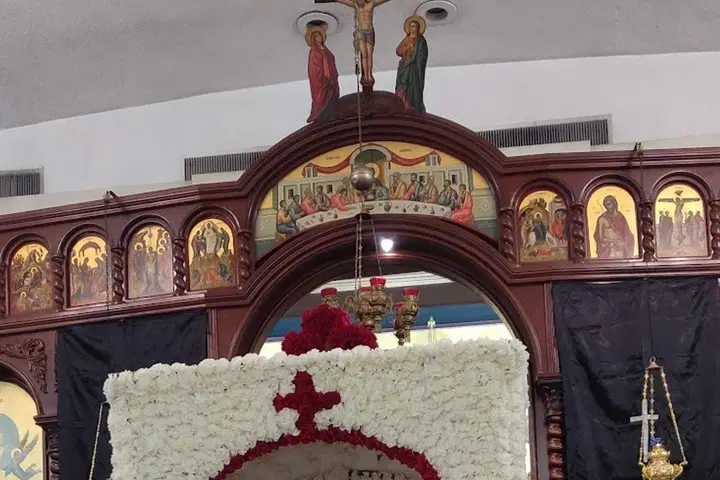 Holy Ascension Greek Orthodox Church, Clearwater, FL — photo 3 of 11